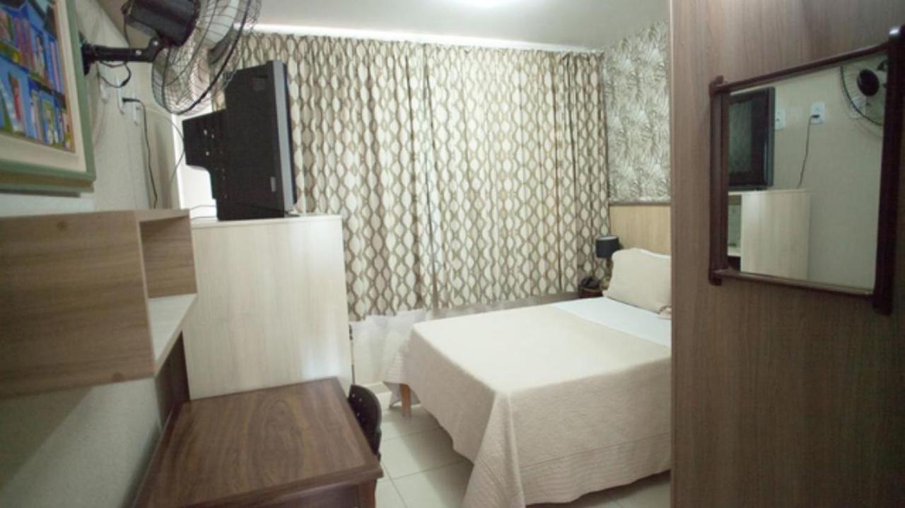 Royal Plaza Hotel Apucarana Exterior photo